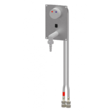 NOVALAB Optoelectronic Wall Mixer With Elbow